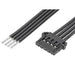 2196572041 by Molex - PICO-LOCK 2.0 R-S 4CKT 100MM DIS