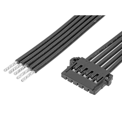 2196572052 by Molex - PICO-LOCK 2.0 R-S 5CKT 150MM DIS