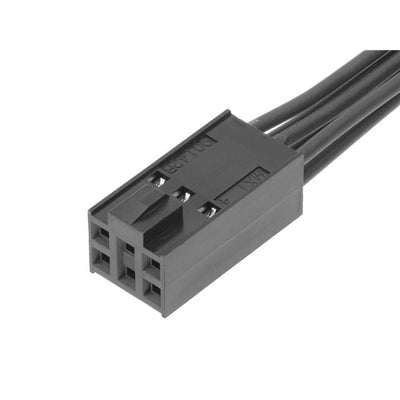 2196581063 by Molex - CGRID III R-R 6CKT 300MM DISC SN