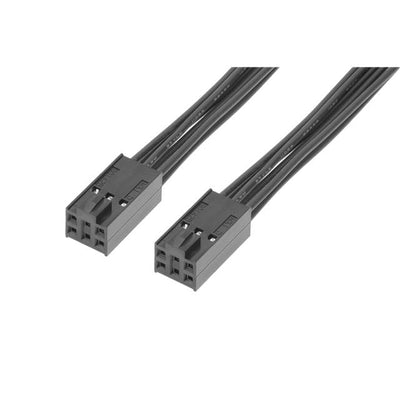 2196581062 by Molex - CGRID III R-R 6CKT 150MM DISC SN
