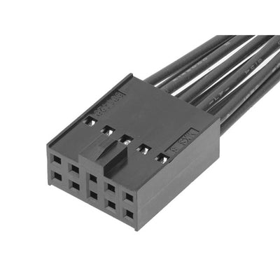 2196581103 by Molex - CGRID III R-R 10CKT 300MM DISC S