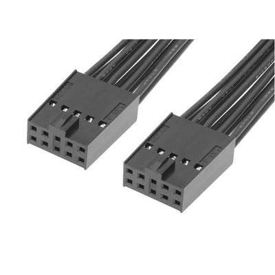 2196581102 by Molex - CGRID III R-R 10CKT 150MM DISC S