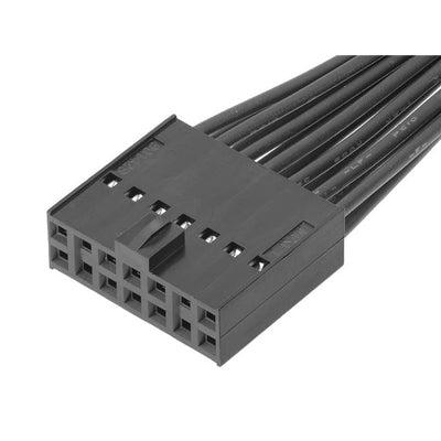 2196581143 by Molex - CGRID III R-R 14CKT 300MM DISC S