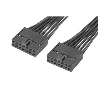 2196581142 by Molex - CGRID III R-R 14CKT 150MM DISC S