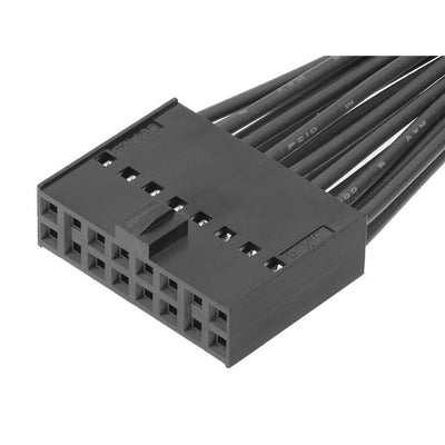 2196581163 by Molex - CGRID III R-R 16CKT 300MM DISC S