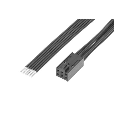 2196591062 by Molex - CGRID III R-S 6CKT 150MM DISC SN