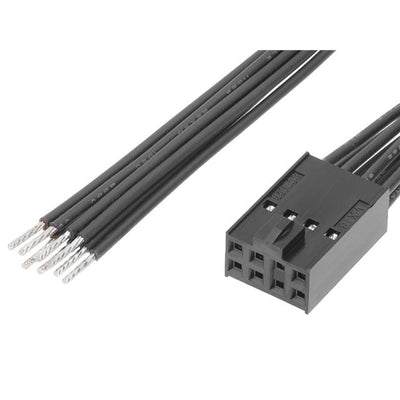 2196591084 by Molex - CGRID III R-S 8CKT 600MM DISC SN