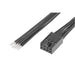 2196591082 by Molex - CGRID III R-S 8CKT 150MM DISC SN