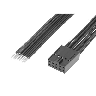 2196591102 by Molex - CGRID III R-S 10CKT 150MM DISC S
