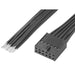 2196591123 by Molex - CGRID III R-S 12CKT 300MM DISC S