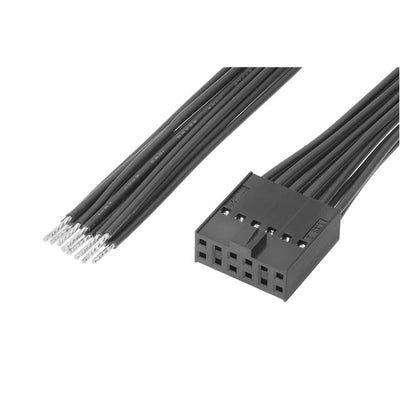2196591122 by Molex - CGRID III R-S 12CKT 150MM DISC S