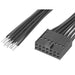 2196591144 by Molex - CGRID III R-S 14CKT 600MM DISC S