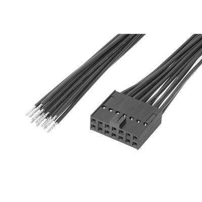 2196591142 by Molex - CGRID III R-S 14CKT 150MM DISC S