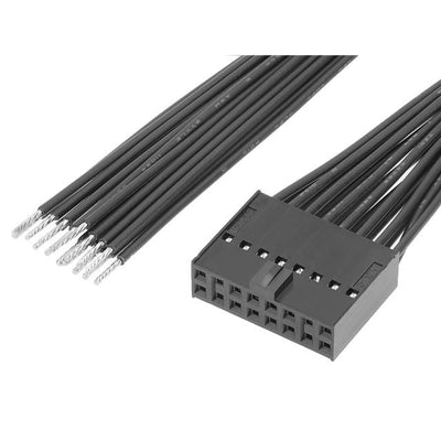 2196591163 by Molex - CGRID III R-S 16CKT 300MM DISC S