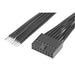 2196591162 by Molex - CGRID III R-S 16CKT 150MM DISC S