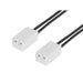 2196641023 by Molex - KK 3.96 R-R 2CKT 300MM DISC SN