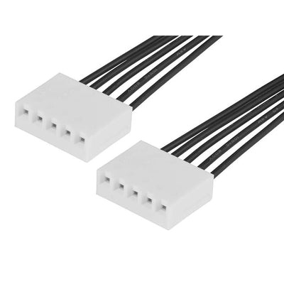 2196641052 by Molex - KK 3.96 R-R 5CKT 150MM DISC SN
