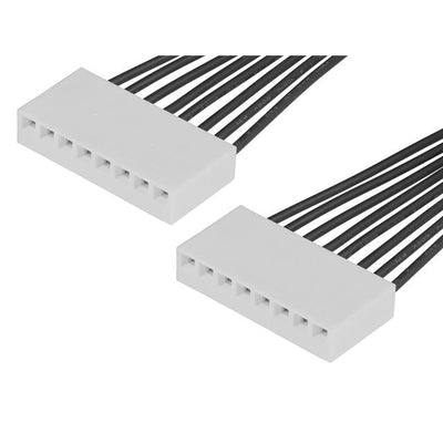 2196641083 by Molex - KK 3.96 R-R 8CKT 300MM DISC SN