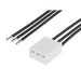 2196651032 by Molex - KK 3.96 R-S 3CKT 150MM DISC SN