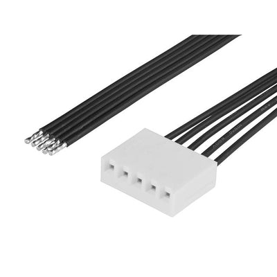 2196651054 by Molex - KK 3.96 R-S 5CKT 600MM DISC SN