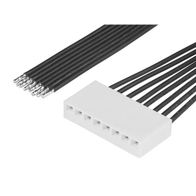 2196651082 by Molex - KK 3.96 R-S 8CKT 150MM DISC SN