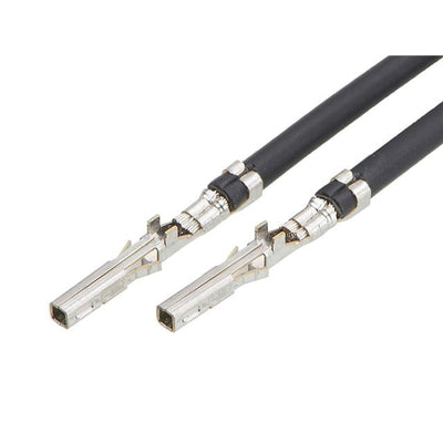 2196701122 by Molex - MINIFIT-SIGMA F-F 150MM 16 AWG B