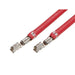 2196762122 by Molex - MINI SPOX 2.5 F-F 150MM 22 AWG R