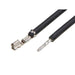 2196771104 by Molex - MINI SPOX 2.5 F-S 300MM 26 AWG B