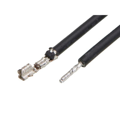 2196771102 by Molex - MINI SPOX 2.5 F-S 150MM 26 AWG B