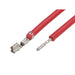 2196772125 by Molex - MINI SPOX 2.5 F-S 450MM 22 AWG R