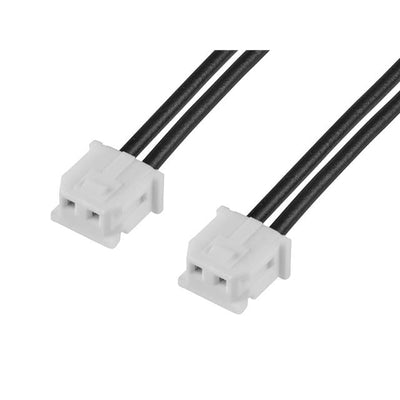 2196781023 by Molex - MICRO LATCH 2.0 R-R 2CKT 300MM D