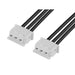 2196781034 by Molex - MICRO LATCH 2.0 R-R 3CKT 600MM D