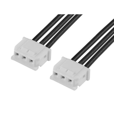 2196781033 by Molex - MICRO LATCH 2.0 R-R 3CKT 300MM D