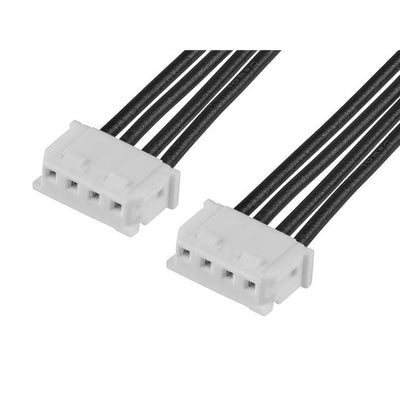 2196781042 by Molex - MICRO LATCH 2.0 R-R 4CKT 150MM D