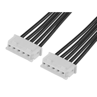 2196781051 by Molex - MICRO LATCH 2.0 R-R 5CKT 100MM D
