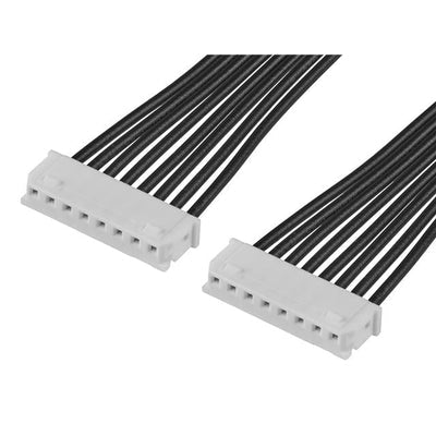 2196781080 by Molex - MICRO LATCH 2.0 R-R 8CKT 50MM DI