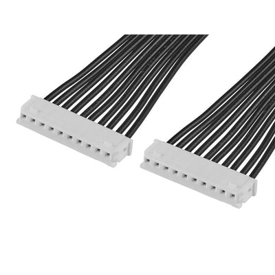 2196781101 by Molex - MICRO LATCH 2.0 R-R 10CKT 100MM