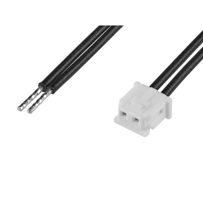 2196791021 by Molex - MICRO LATCH 2.0 R-S 2CKT 100MM D