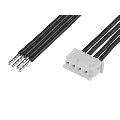 2196791052 by Molex - MICRO LATCH 2.0 R-S 5CKT 150MM D