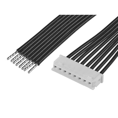 2196791082 by Molex - MICRO LATCH 2.0 R-S 8CKT 150MM D