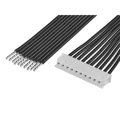 2196791104 by Molex - MICRO LATCH 2.0 R-S 10CKT 600MM