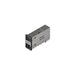 2198373-1 by TE Connectivity AMP Connectors - CONNECTOR ZQSFP+ RCPT CAGE 1X2 76P RA