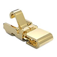 2199001-1 by TE Connectivity AMP Connectors - RFI SHIELD FINGER GOLD SOLDER