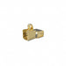 2199249-4 by TE Connectivity AMP Connectors - 2.3H SHLD FINGER LOOSE TYP B SMT