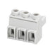 2199553 by Phoenix Contact - TERM BLOCK PLUG 3POS STR 7.25MM