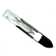35A1 by JKL Components Corp. - LAMP INCAND T-2 TELE SLIDE 35V