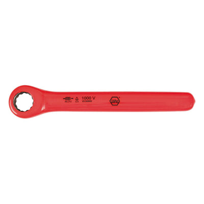 21321 by Wiha - INSULATED RATCHET WRENCH 5/16