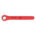 21321 by Wiha - INSULATED RATCHET WRENCH 5/16