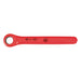 21334 by Wiha - INSULATED RATCHET WRENCH 11/16