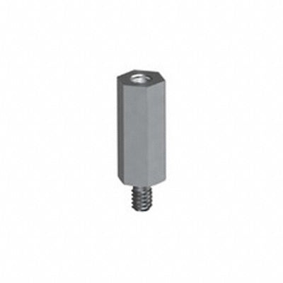 2119 by Keystone Electronics - HEX STANDOFF #6-32 SS 3/8